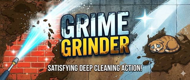 Grime Grinder